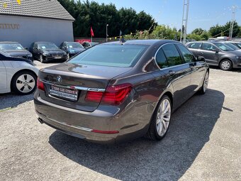 BMW Rad 7 730d 190kw Long - 5