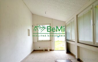 ‼️ Znížená cena‼️Predaj rodinného domu s dvomi bytovými jedn - 5
