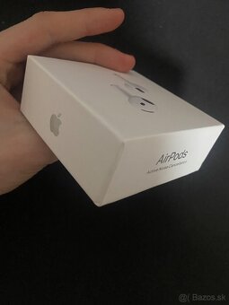 Airpods gen.4 ANC - 5