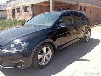 Golf 7 TSI Highline - 5