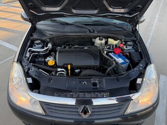 Renault Thalia 1.2 16v - 5