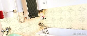Na predaj 2-izbový byt – centrum Trebišova (ul. Zimná) - 5