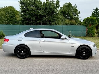 BMW 320d Coupe M-Paket/Keyless/Bi-Xenon/Navi Professional - 5