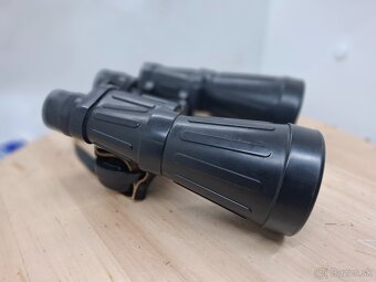 Predám funkčný dalekohlad OPTOLYTH 10x50 ALPIN 250 € - 5