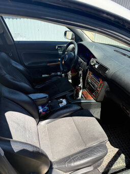 VW Passat B5 1.9 TDI 81kw syncro - 5