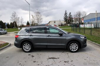 Seat Tarraco 1.5 TSi 150k Style, 7.MIEST, ODPOČET DPH - 5