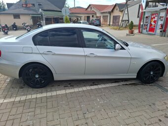 Predám BMW 318i, 1995cm3 = 95kw, rv.2007 - 5