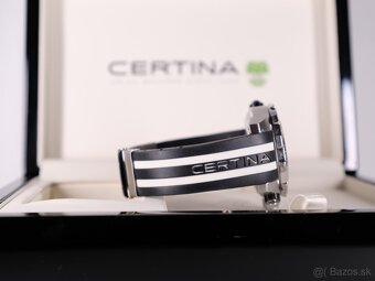 CERTINA DS ACTION DIVER AUTOMATIC CHRONOGRAPH - 5