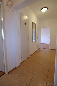 NA PRENÁJOM - 2-izbový byt v centre Piešťan - 5