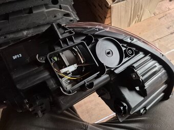 Hyundai IX35 rok 2010-2016 Xenon svetlo nové originál - 5