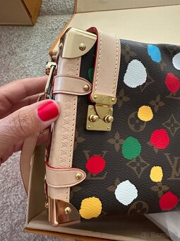 Kabelka Vuitton - 5