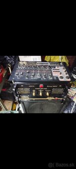Repro sústava trojpasmo 600 wats 260€ - 5