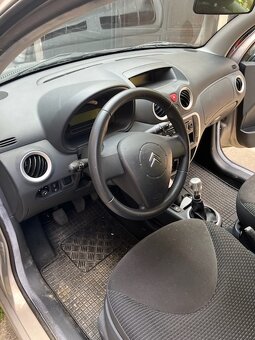 Citroën C3 - 5