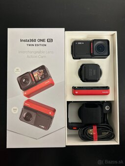 Insta360 ONE RS TwinEdition - 5