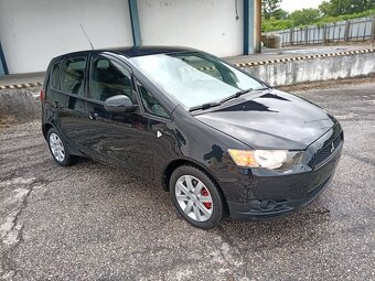 Mitsubishi Colt 1,3 - 5