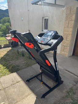 Bežecký pás master f11 - 5