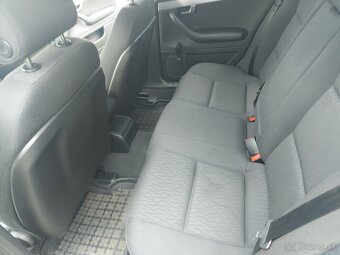 Audi A4 B7 Quatro - 5
