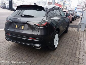 HONDA ZR-V SPORT 2.0 eCVT - 5