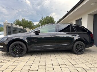 Škoda Octavia III.facelift model 2018 SK pôvod 231tkm - 5