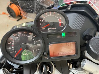 BMW R1200ST - 5