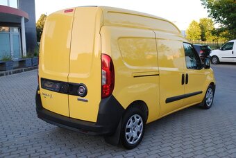Fiat Dobló Cargo 1.6 MultiJet L2H2 MAXI⭐ODPOČET DPH⭐ - 5