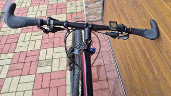Celoodpružený horský bicykel SPECIALIZED - 5