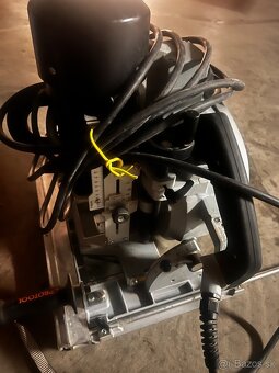 SEDLOVÁ FRÉZKA PROTOOL NRP 90 silná 3200W - 5