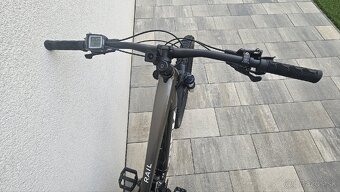 Trek Rail 7 - 5