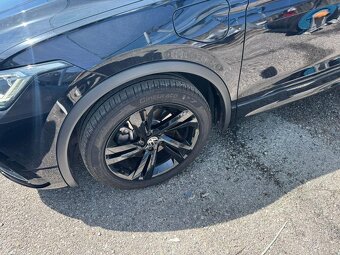 VW Tiguan 1.4TSI 180kw eHybrid DSG R-Line - 5
