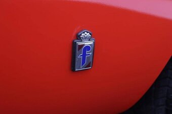 Alfa Romeo Spider 2.0 Veloce 2000 z roku 1981 - 5