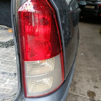 Ford Focus 1.8 tddi - 5