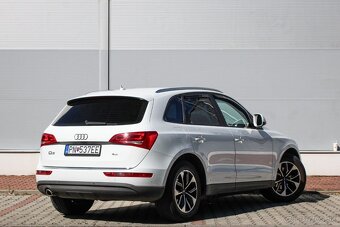 Audi Q5 2.0 TDI 110kw - 5