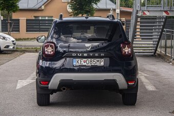 Dacia Duster TCe 96 S S GPF Prestige 4x2 - 5