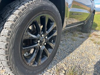 JEEP Grand Cherokee 3.0 CRD Limited-Night Eagle/odpočet DPH - 5
