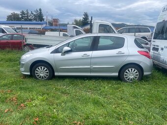 Peugeot 308 1,6i 16v - 5
