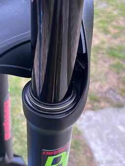 DVO diamond D1 - 5