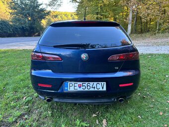 Alfa Romeo 159 SW - 5