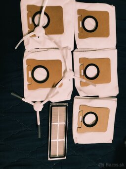 Roboticky vysavac Xiaomi Robot Vacuum X20+ - 5