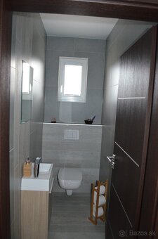 Predaj- Atypický rodinný dom - Malý Lapáš - 5
