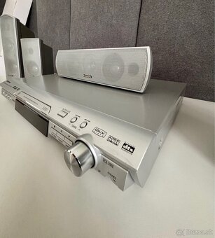Domáce kino Panasonic SA-HT535 5+1 - 5