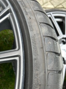 5x112R19 - 5