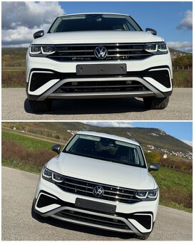 🤍 Volkswagen Tiguan Allspace 4MOTION EVO 2.0 TDI DSG ELEGAN - 5