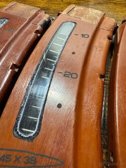 AK74 bakelitové zásobníky UA - 5