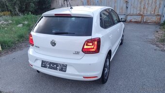 Volkswagen Polo - 5