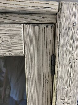 Predám novú vintige skriňu - 5