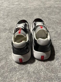 Prada cup topanky - 5