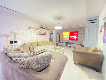 307 900,- € NOVÁ CENA  Na predaj krásny, štýlovo zariaden - 5