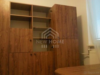 NEZÁBUDKOVÁ ul. - garsónka s internetom - 5