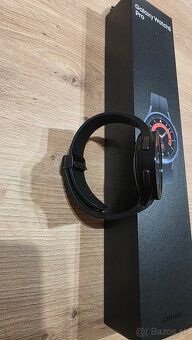 Samsung Galaxy Watch 5 Pro 45mm - 5