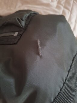 Alpha Industries zimna bunda - 5